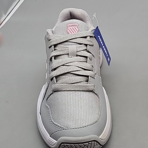 K-Swiss Court Express Womens Pickleball Shoe Size 6.5 M NEW - Picture 3 of 5